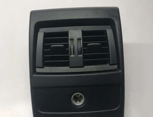 BMW 2 Series F22/F23 (2013-2020) Centrālās konsoles apdare 9227886,51169227886,9207330,64229207330 13990550