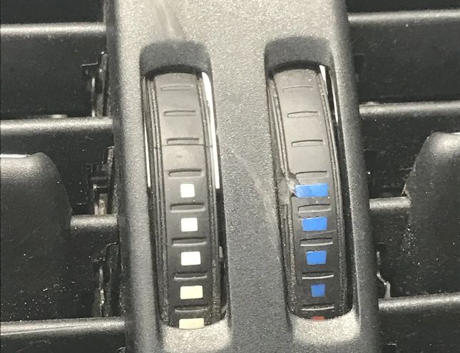 BMW 2 Series F22/F23 (2013-2020) Centrālās konsoles apdare 9227886,51169227886,9207330,64229207330 13990550