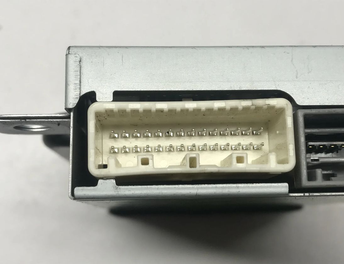 MITSUBISHI ASX 1 generation (2010-2020) Bluetooth vadības bloks 8785a082 14536868