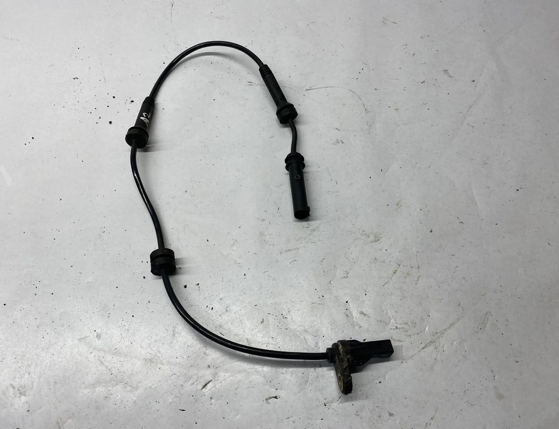 BMW 3 Series F30/F31 (2011-2020) Датчик АБС передний левый 6791223 15383760