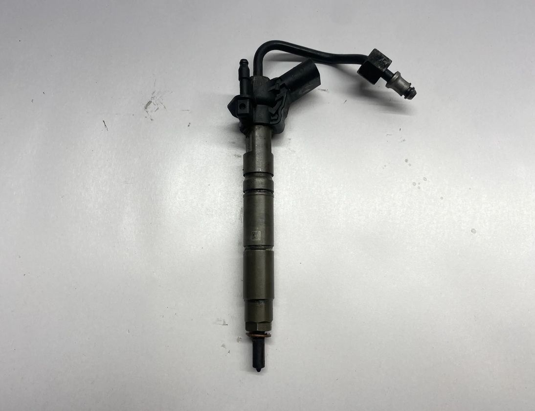 MERCEDES-BENZ S-Class W221 (2005-2013) Форсунка A6420700587,6420700587 20509710