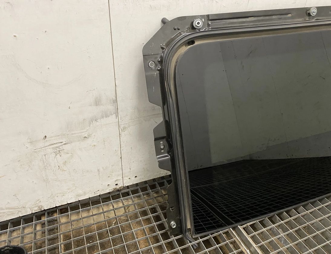 BMW X3 F25 (2010-2017) Люк крыши 4R001385,E000215,DOT15,M127,4R-001385,10014890F 20650959