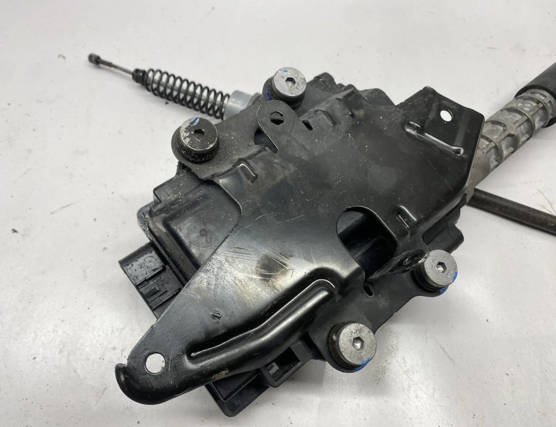 CHEVROLET Camaro 6 generation (2015-2024) Handbrake Control Unit 23432308,EP80000750,5WY7M04A 22293456