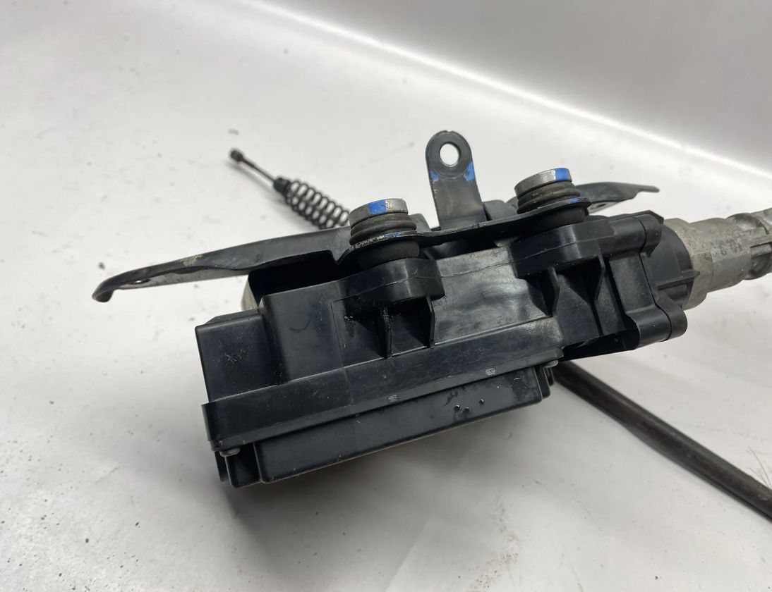 CHEVROLET Camaro 6 generation (2015-2024) Handbrake Control Unit 23432308,EP80000750,5WY7M04A 22293456