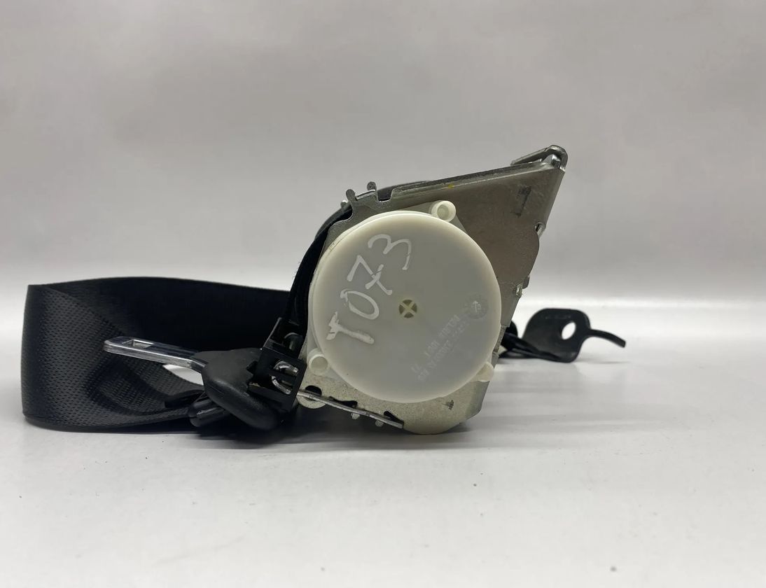 BMW X3 F25 (2010-2017) Aizmugurējā kreisā drošības josta 7258445,33005876D,33035173B,P34086421B,72117258445,33031530C 22419604
