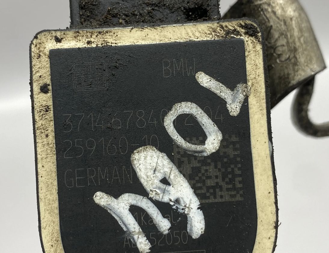 BMW 6 Series F06/F12/F13 (2010-2018) Front Right Level Sensor 6784072,37146784072 22573327