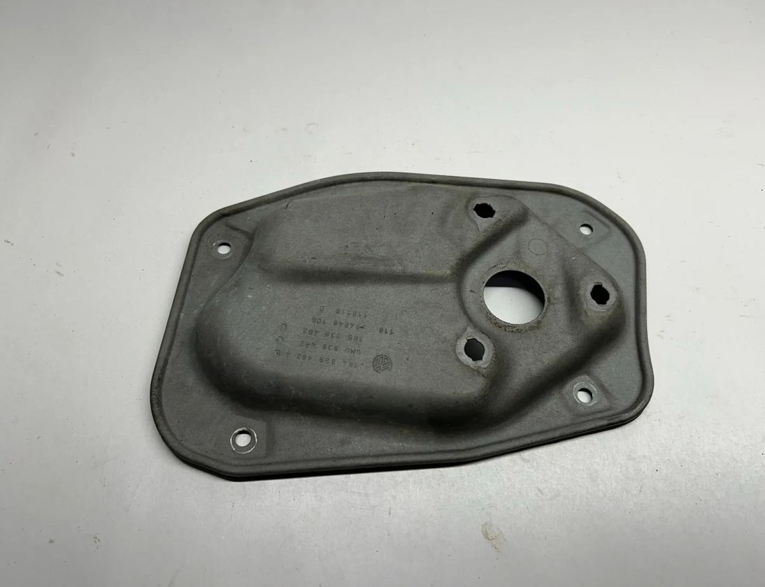 VOLKSWAGEN Golf 5 generation (2003-2009) Другие детали двери 1K4839462A,5M0839462,1K5839462,994848106,118116D 22975062