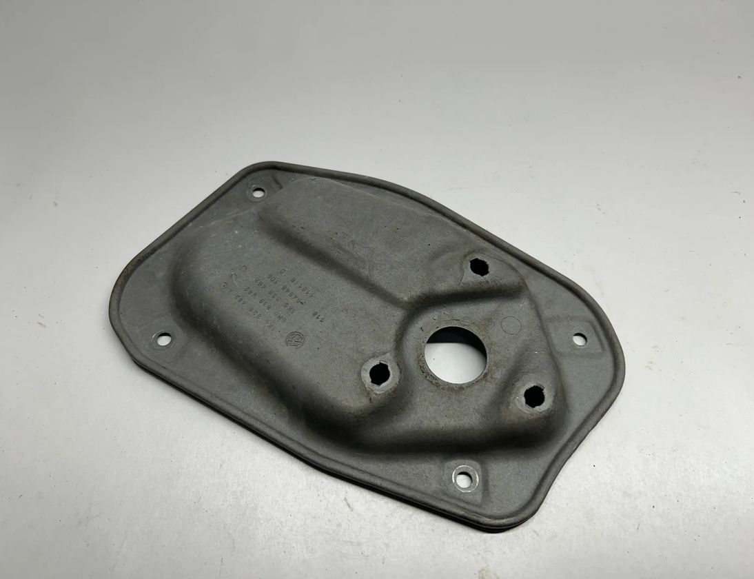 VOLKSWAGEN Golf 5 generation (2003-2009) Другие детали двери 1K4839462A,5M0839462,1K5839462,994848106,118116D 22975062