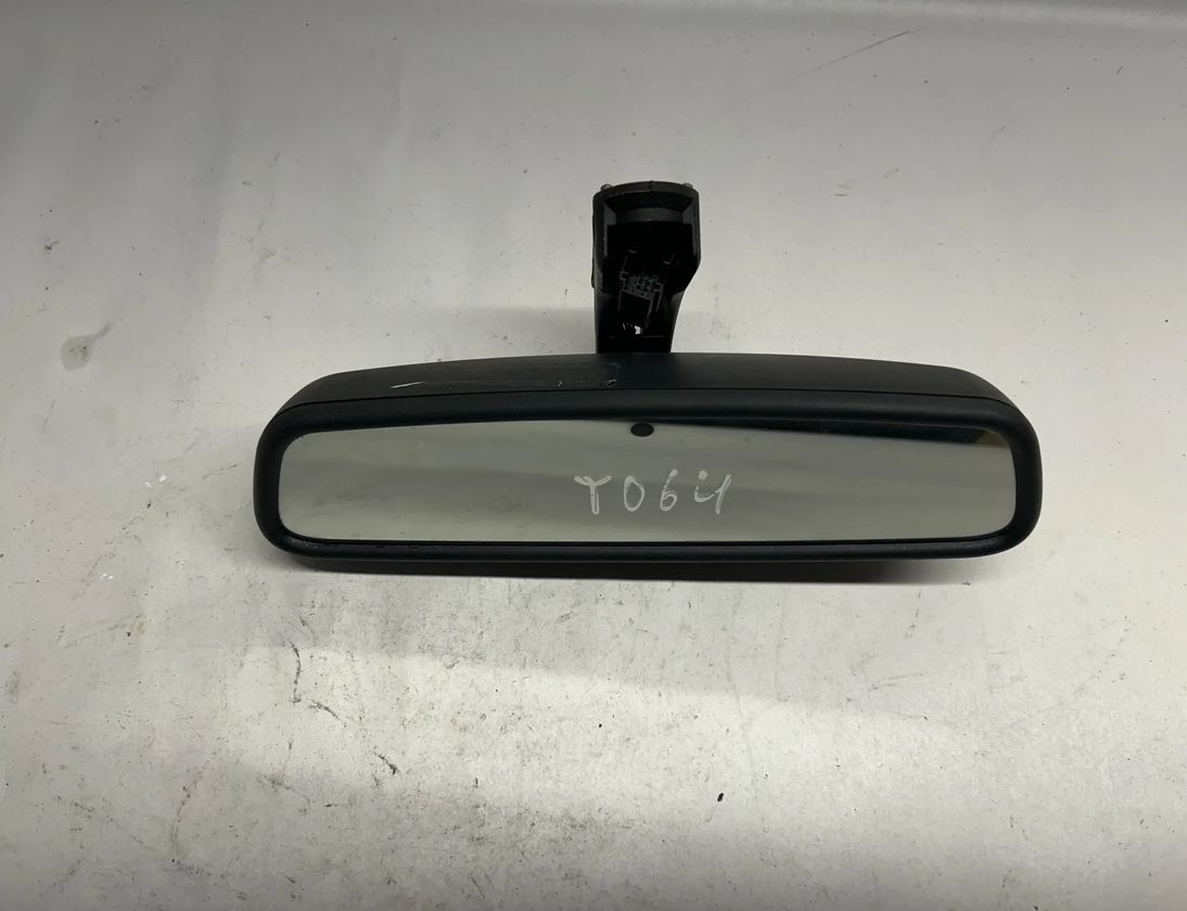 BMW 6 Series F06/F12/F13 (2010-2018) Зеркало заднего вида 015891,025891 23250200