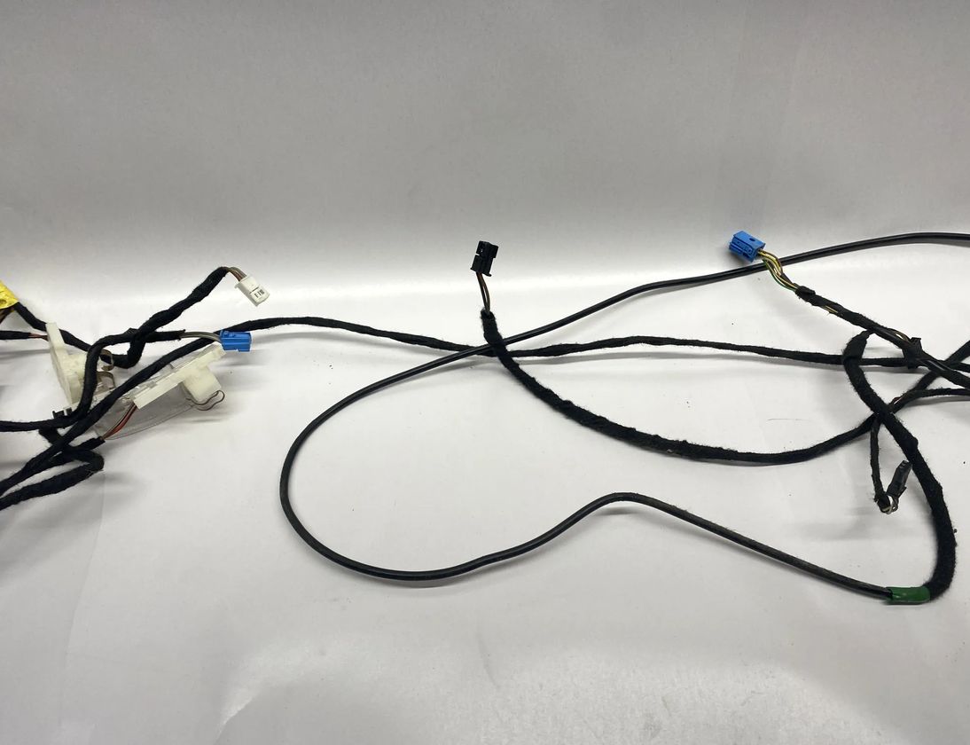 MERCEDES-BENZ E-Class W212/S212/C207/A207 (2009-2016) Other wiring lom A2075400009,A2075405005 23345478