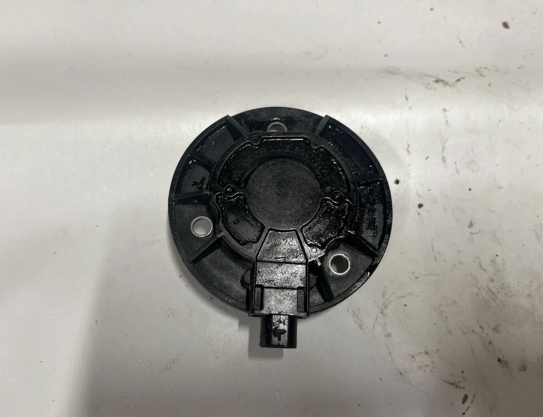 AUDI A3 8V (2012-2020) Sadales vārpstas cilindra galvas magnēts 06L109259A 23663414