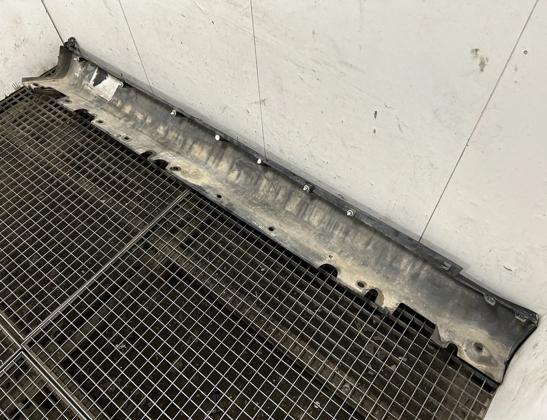 BMW X5 E70 (2006-2013) Kreisais virsbūves slieksnis 8038289,517780389,10503410 23902977