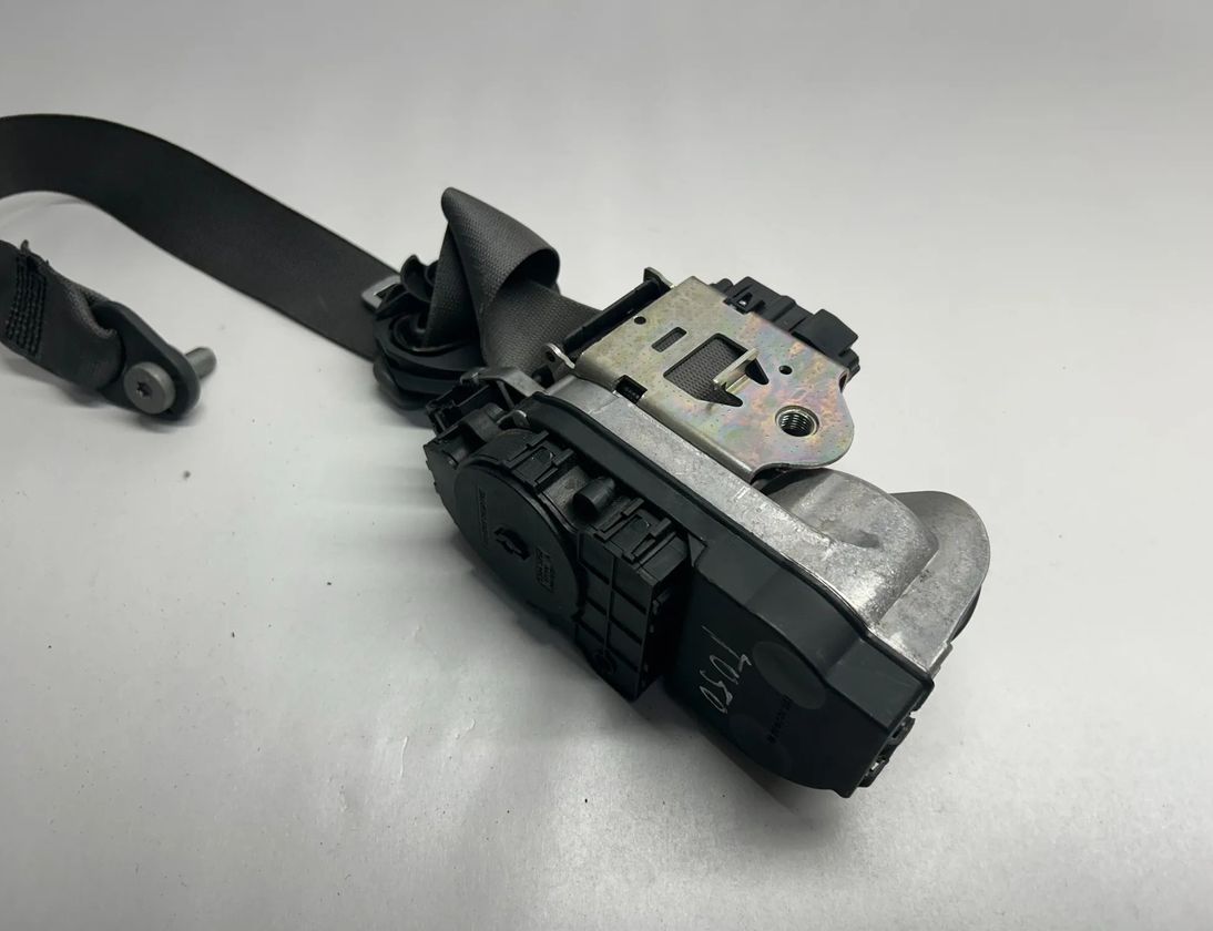 MERCEDES-BENZ S-Class W221 (2005-2013) Priekšējā labā drošības josta A2218603285,33033535,33043797 24695702