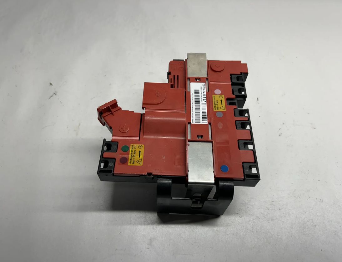 BMW 5 Series Gran Turismo F07 (2010-2017) Positive wiring loom 9177773,917777303,61149177773,6114917777303 24796044