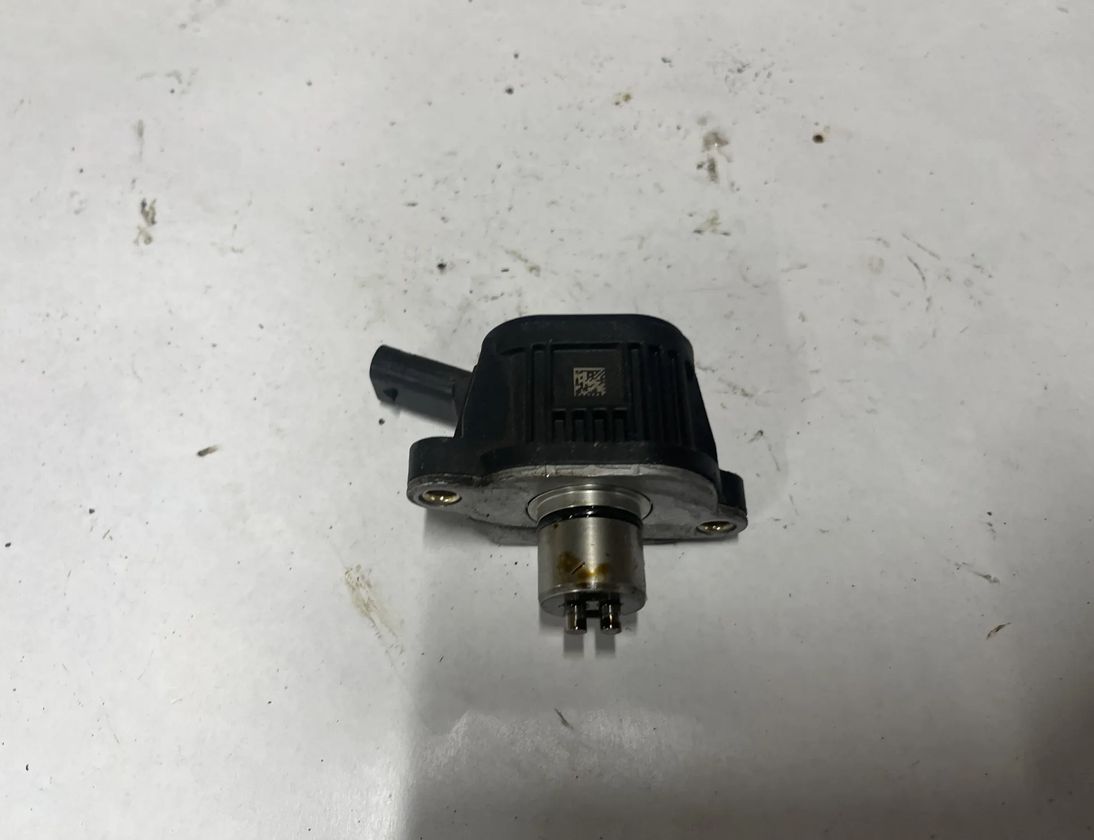 AUDI A3 8V (2012-2020) Elektromagnētiskais vārsts 04E906048A 25311770