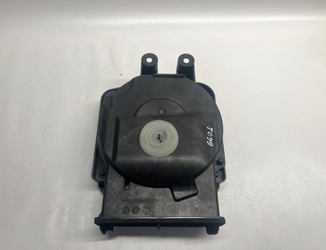 BMW 2 Series Grand Tourer F46 (2018-2023) Left Side Floor Speaker Woofer 9275995 25412461