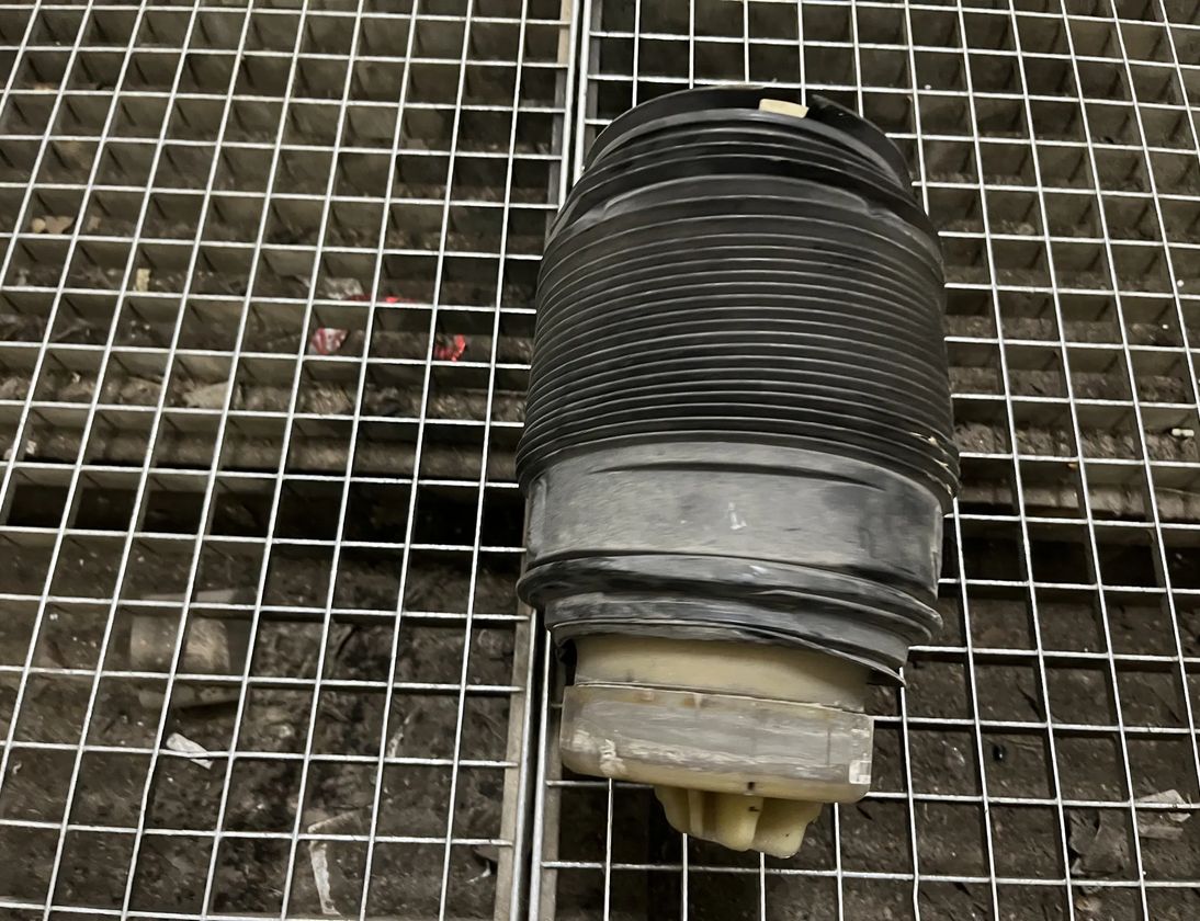 MERCEDES-BENZ CLS-Class C218/X218 (2011-2017) Rear Left Air Suspension Cushion A2123200725 27185825