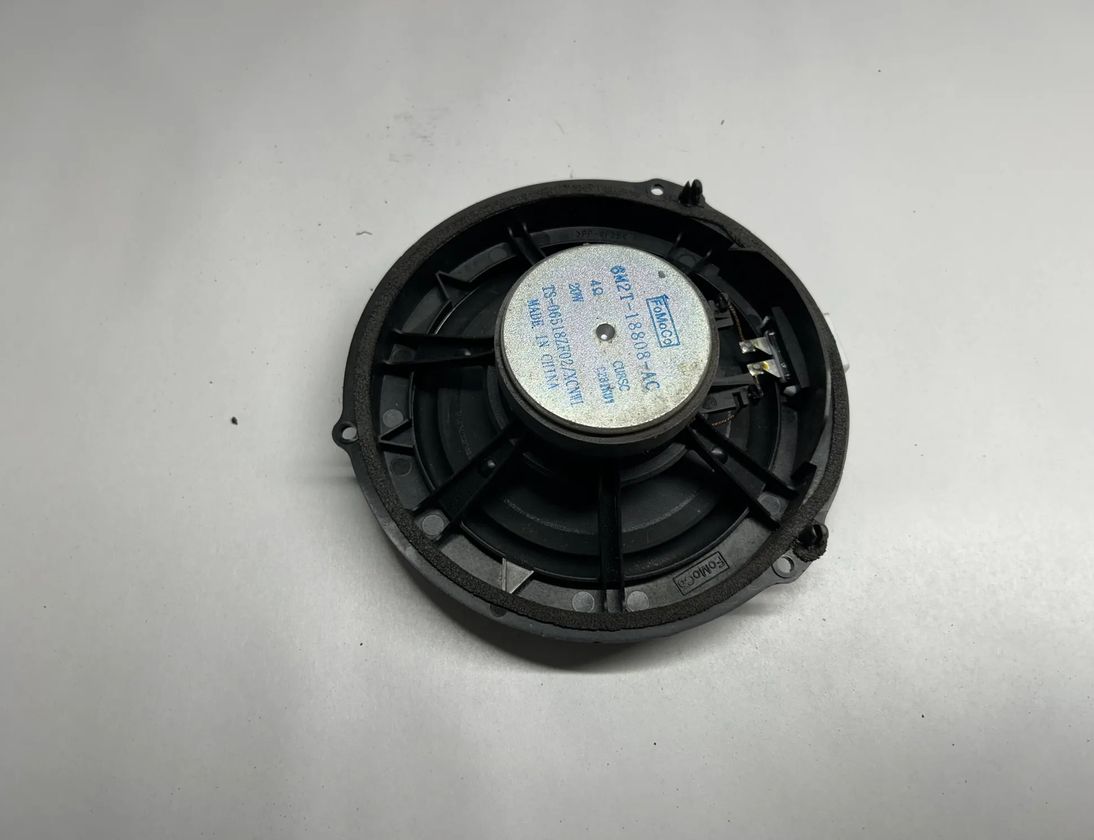 JAGUAR XF 1 generation  (2011-2016) Передн. пр. колонка в двери 6M2T18808AC 27421817