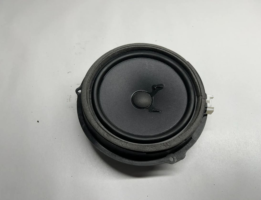 JAGUAR XF 1 generation  (2011-2016) Передн. пр. колонка в двери 6M2T18808AC 27421817