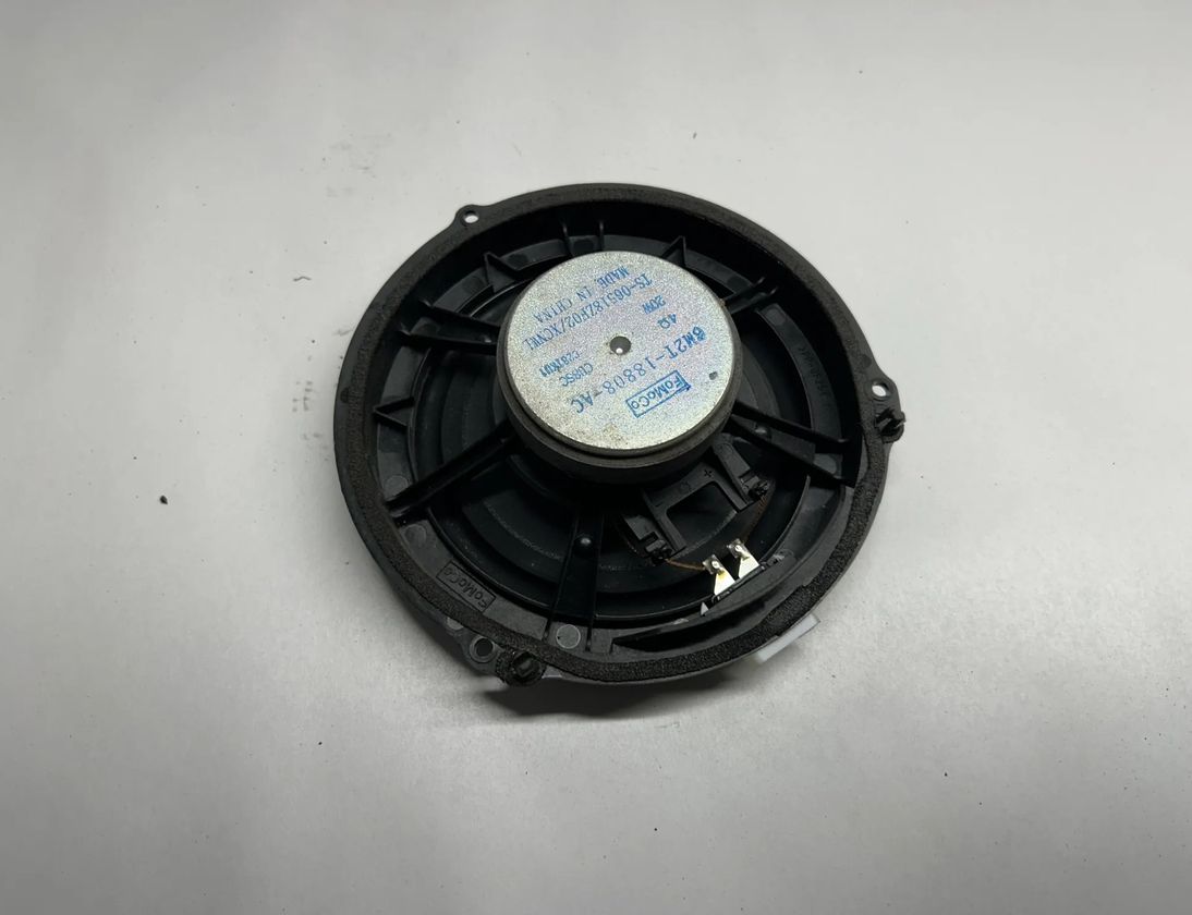 JAGUAR XF 1 generation  (2011-2016) Передн. пр. колонка в двери 6M2T18808AC 27421817