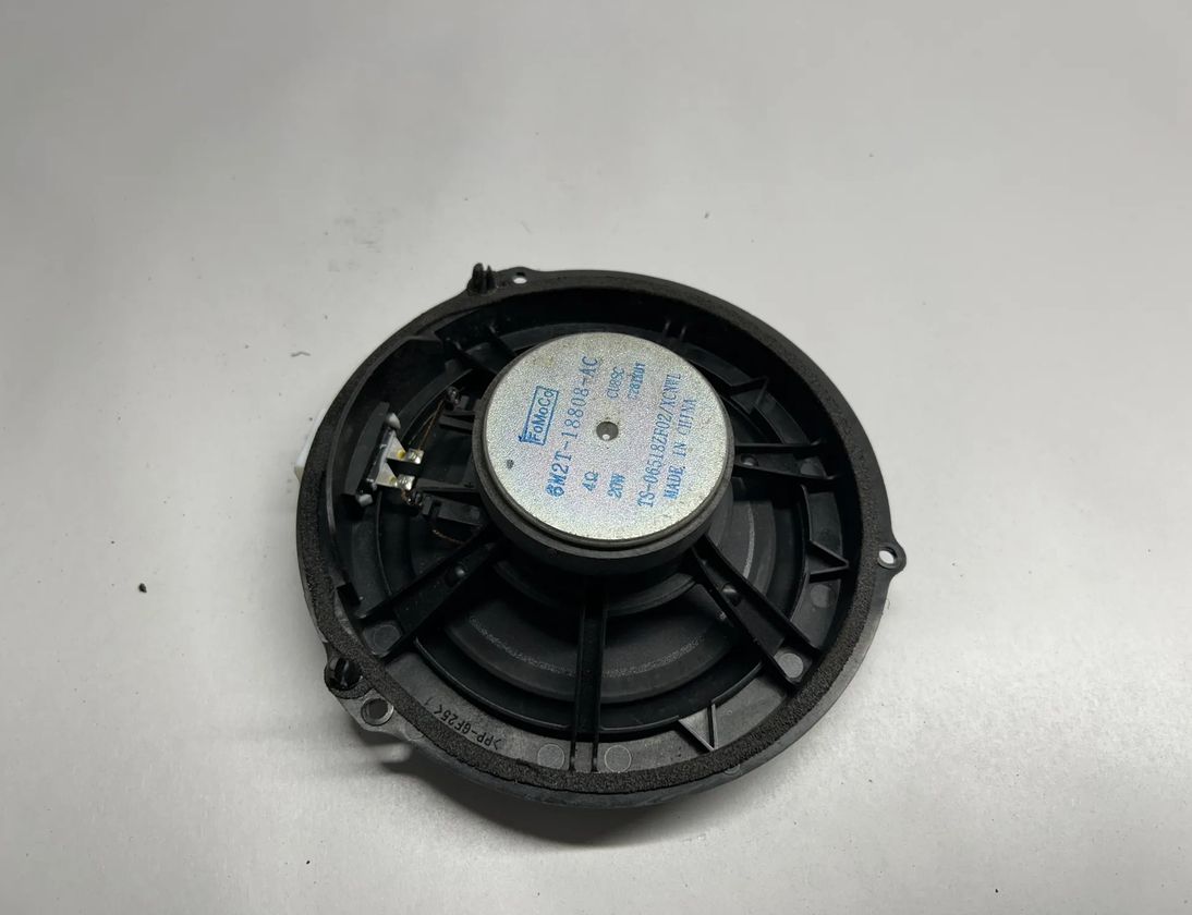 JAGUAR XF 1 generation  (2011-2016) Передн. пр. колонка в двери 6M2T18808AC 27421817