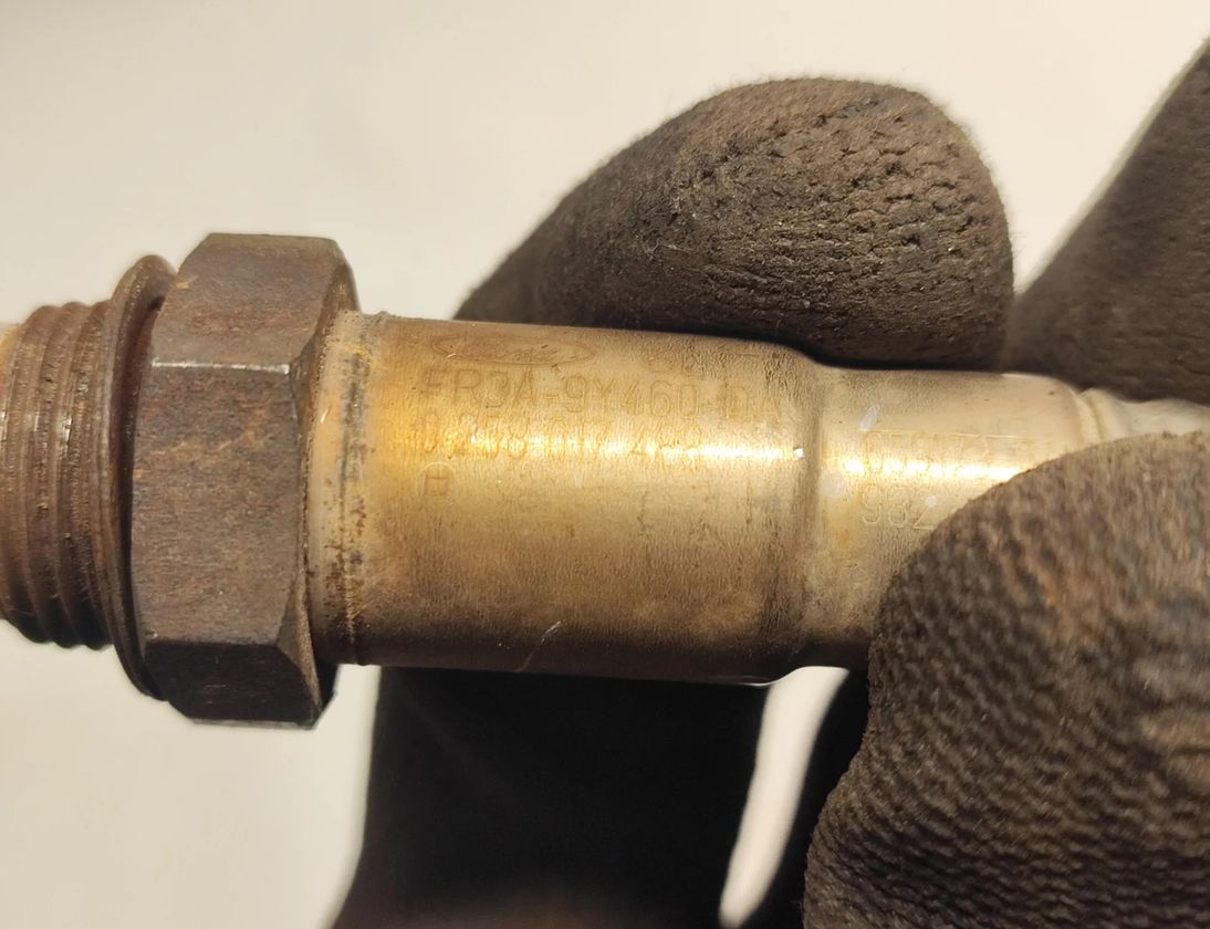 FORD USA Mustang 5 generation (2004-2014) Лямбда зонд FR3A9Y460DA,FR3A-9Y460-DA,1928404689 27966002