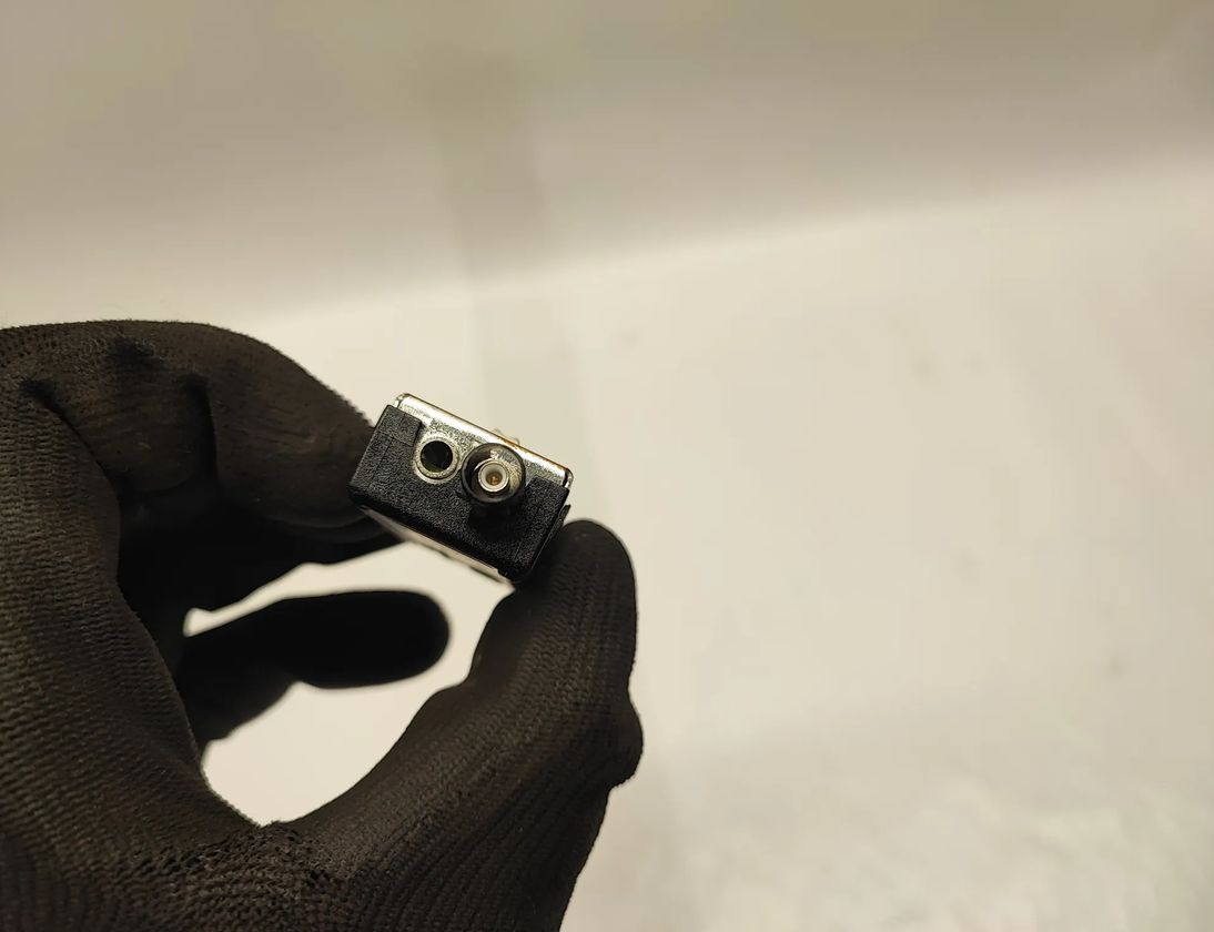 LAND ROVER Discovery Sport 1 generation (2014-2024) Bootlid Antenna Amplifier FW93-18K942-AB 28247976