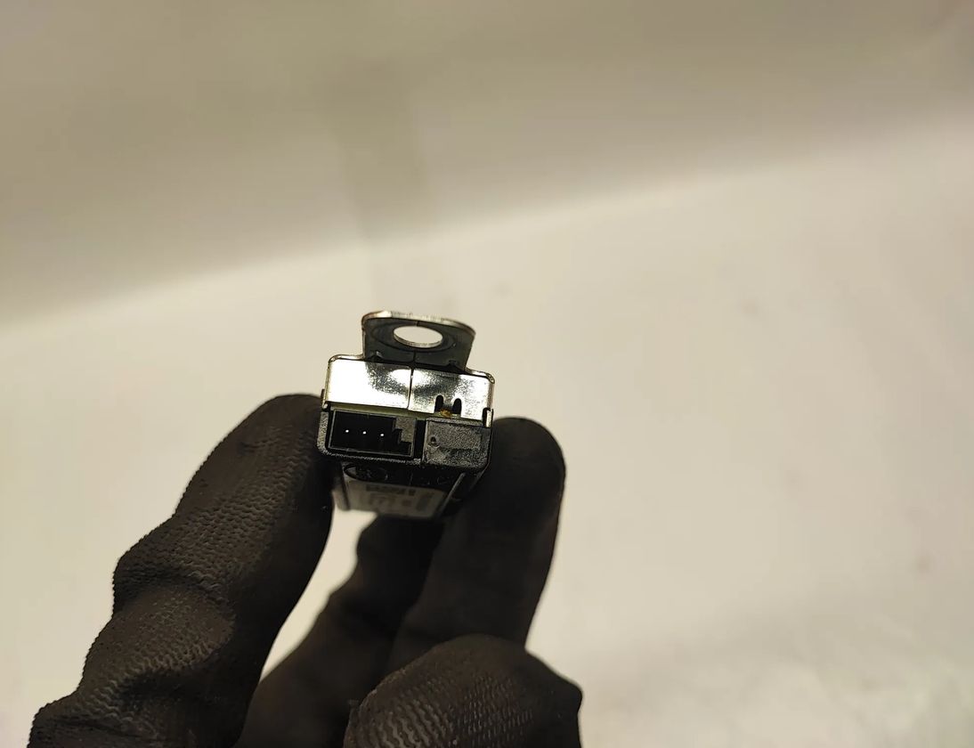 LAND ROVER Discovery Sport 1 generation (2014-2024) Bootlid Antenna Amplifier FW93-18K942-AB 28247976