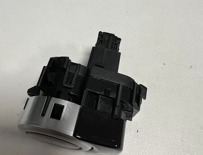 BMW 5 Series G30/G31 (2016-2023) Ignition Button 7948012,03393920501 28258091