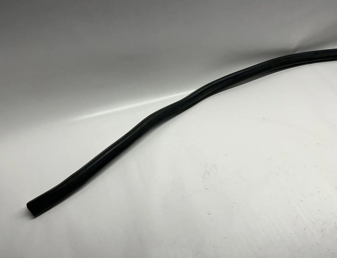 PORSCHE Cayenne 958 (2010-2018) Gumijas motora nodalījumā 7P5823727A 28328215