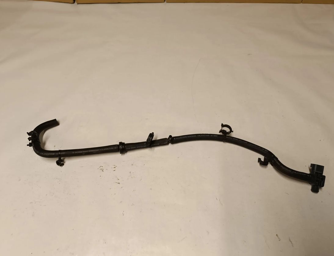 DODGE Challenger 3 generation (2008-2024) Vacuum tube 68053596AA,04581553AF 28593099