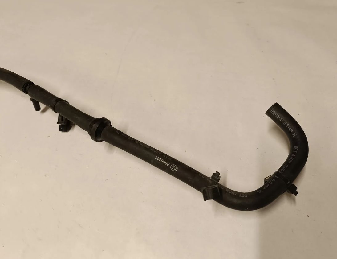 DODGE Challenger 3 generation (2008-2024) Vacuum tube 68053596AA,04581553AF 28593099