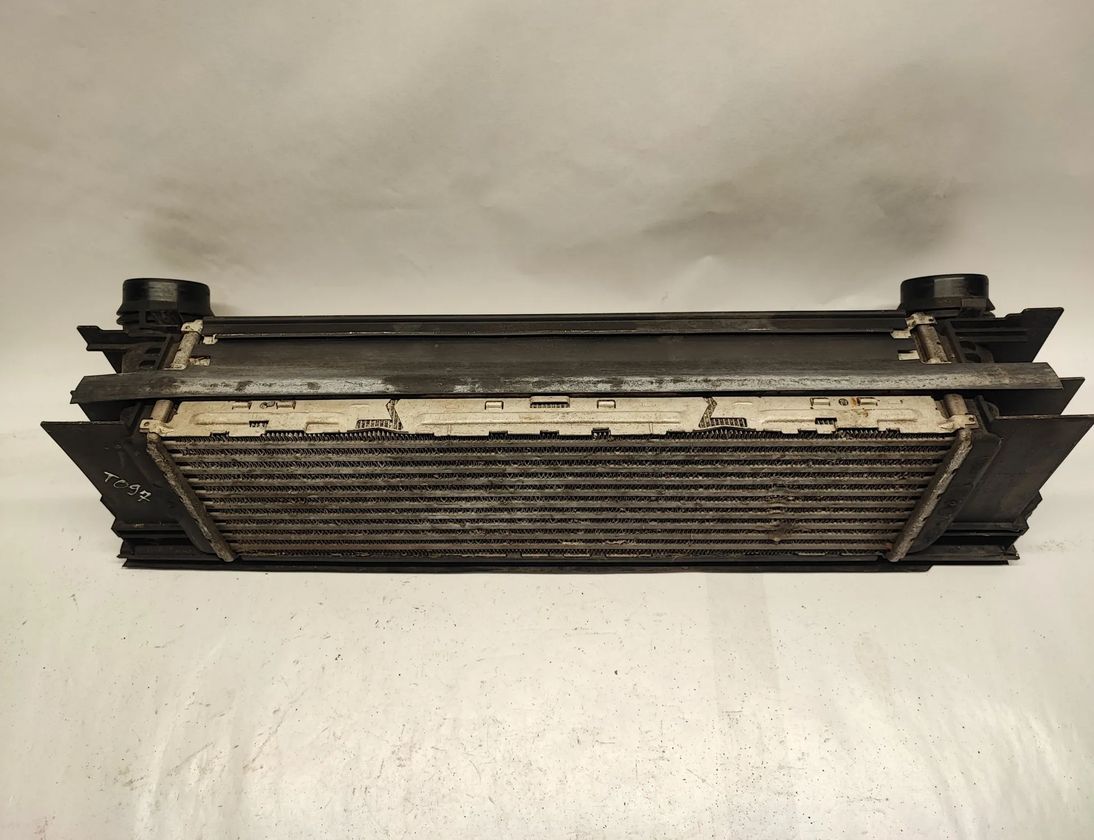 BMW 4 Series F32/F33/F36 (2013-2020) Starpdzesētāja/interkūlera radiators 7600533,760053304,15272311 28596532