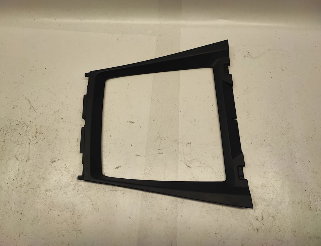 BMW X5 E70 (2006-2013) Center Console Trim 6956756,51166956756 28837174