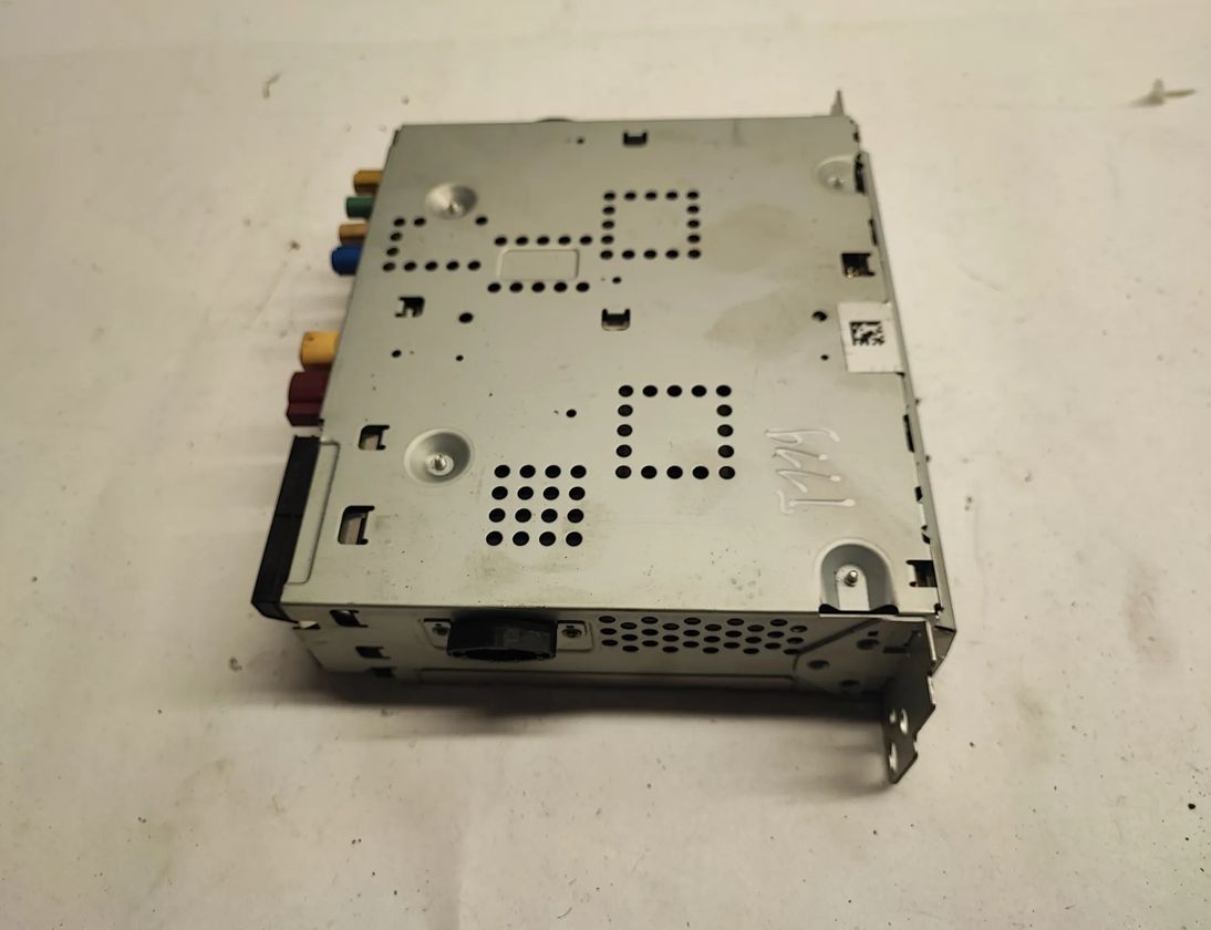 BMW 5 Series F10/F11 (2009-2017) Music Player Without GPS 9331597 28884061