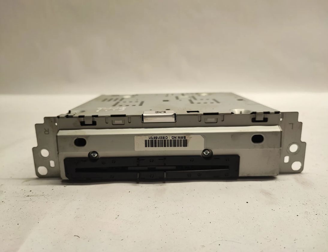 BMW 5 Series F10/F11 (2009-2017) Music Player Without GPS 9331597 28884061