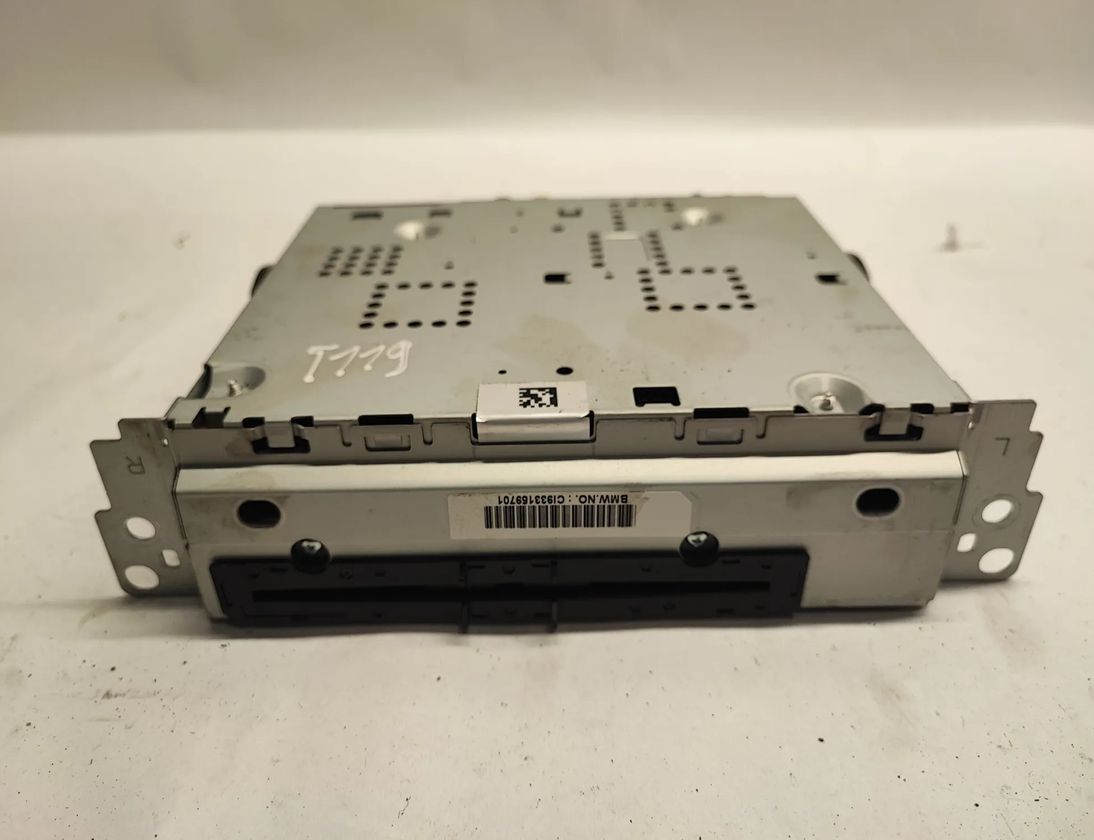 BMW 5 Series F10/F11 (2009-2017) Music Player Without GPS 9331597 28884061