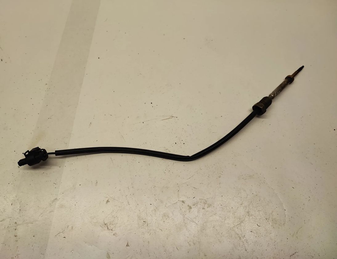 BMW 5 Series F10/F11 (2009-2017) Датчик температуры выхлопных газов 8509963,7543312 28992482