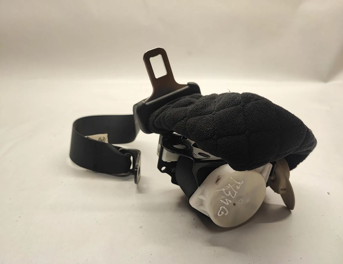 MITSUBISHI Outlander 3 generation (2012-2023) Aizmugurējā kreisā drošības josta TK-AB0-EN307 29083593