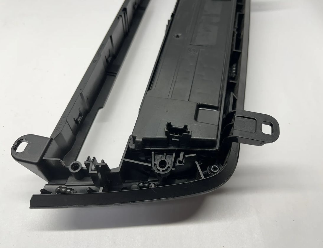 BMW 4 Series F32/F33/F36 (2013-2020) Pегулятор климы 9306450 29466203