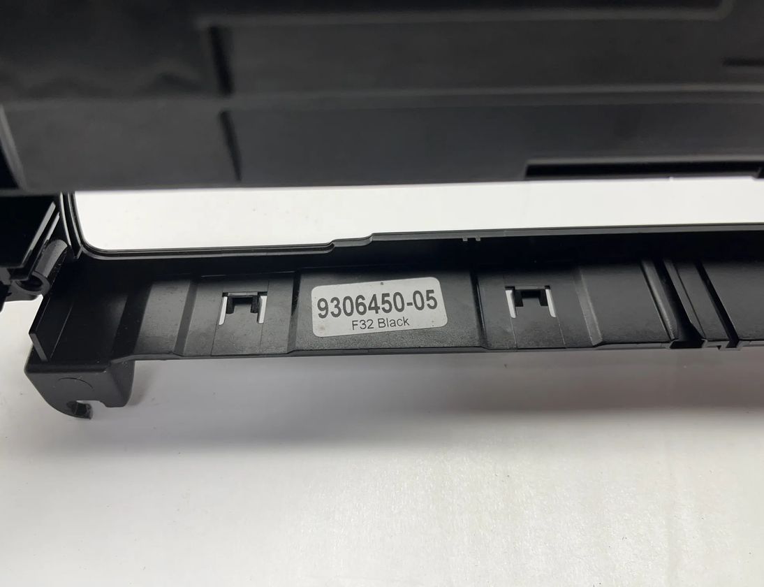 BMW 4 Series F32/F33/F36 (2013-2020) Pегулятор климы 9306450 29466203