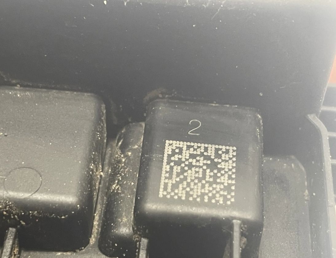 BMW 4 Series F32/F33/F36 (2013-2020) Распределительная коробка 7591534,12637591534 29492538