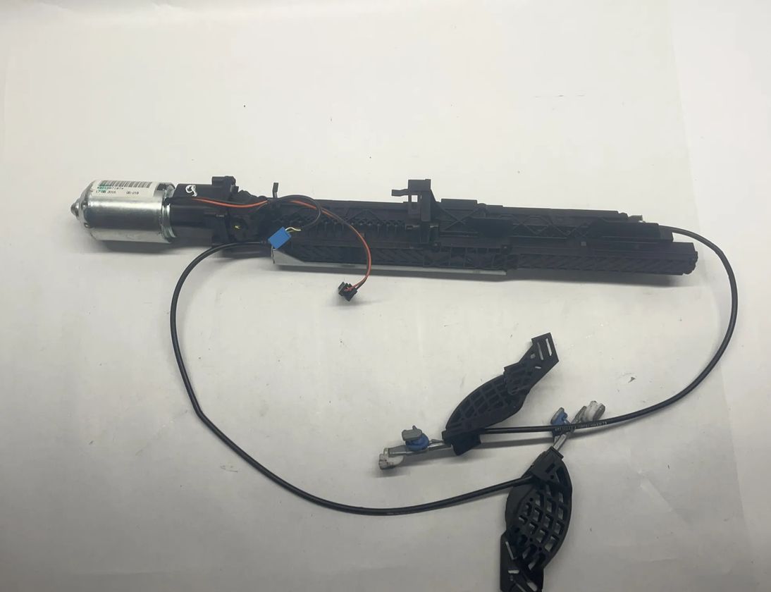 MERCEDES-BENZ CLS-Class C218/X218 (2011-2017) Rear Tailgate Boot Soft Close Motor A2188200342,30109718T 29566139