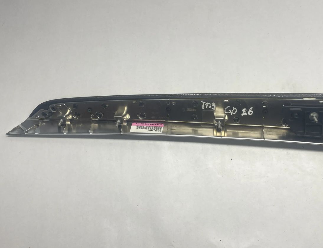 BMW X5 E70 (2006-2013) Панель задней правой двери 4993201,70P144000 29585394