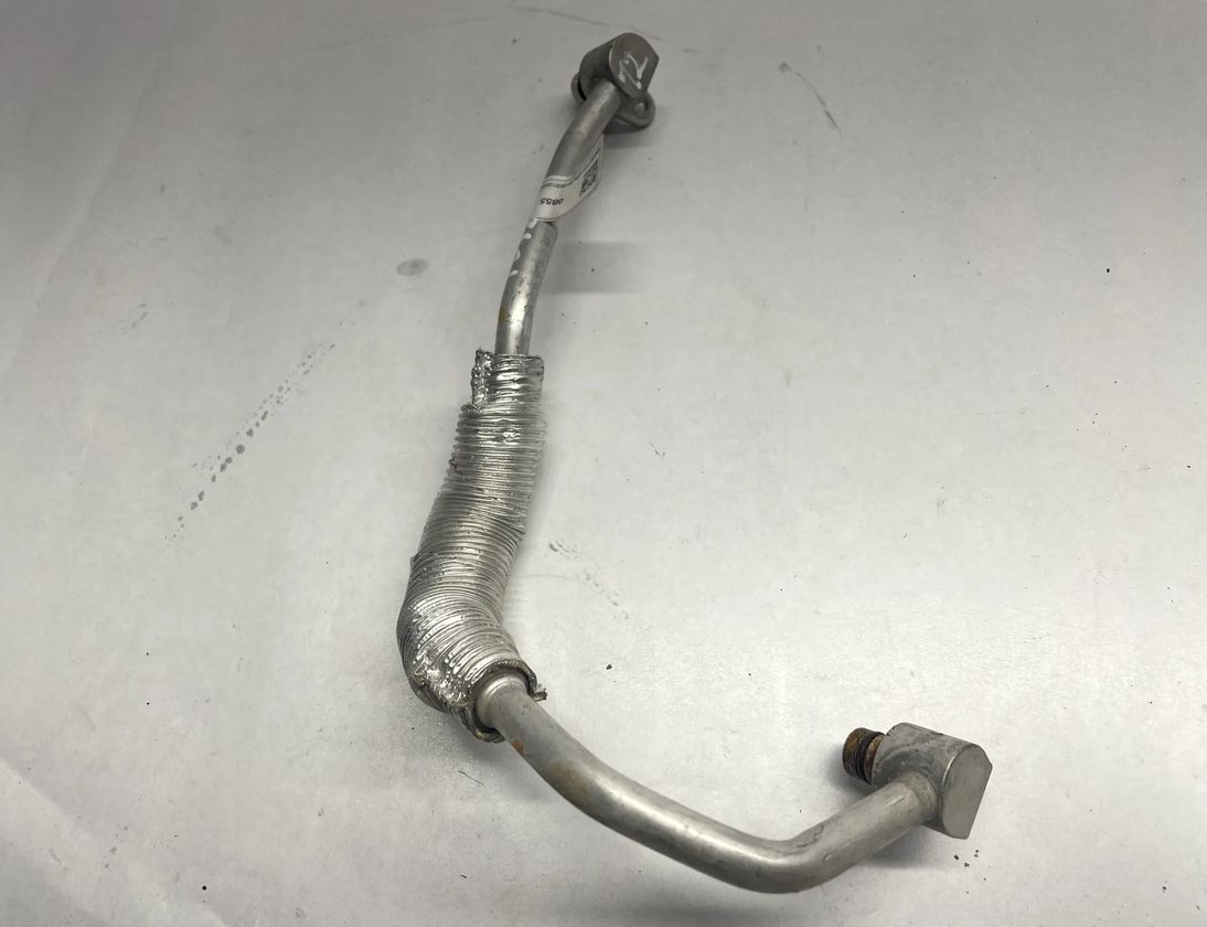 BMW 2 Series Active Tourer F45 (2014-2018) Шланги охлаждающей жидкости 8629971 29760409