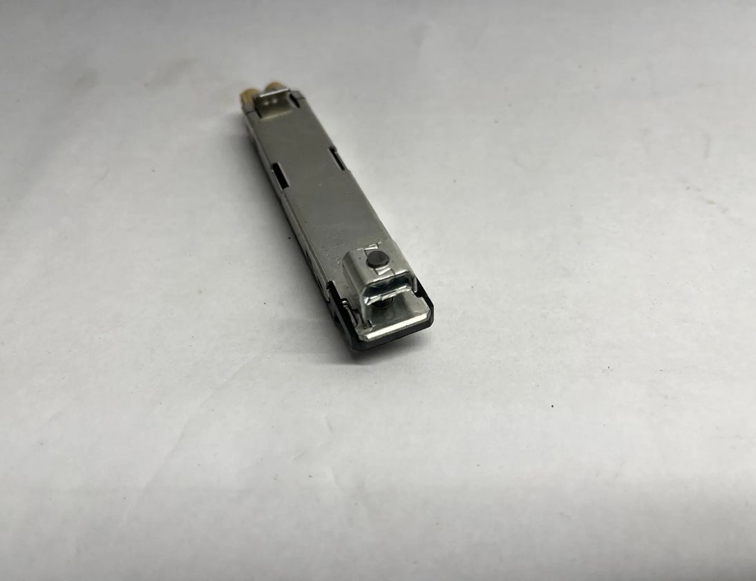 AUDI A3 8V (2012-2020) Bootlid Antenna Amplifier 8V5035225D,8V5035225 29796603