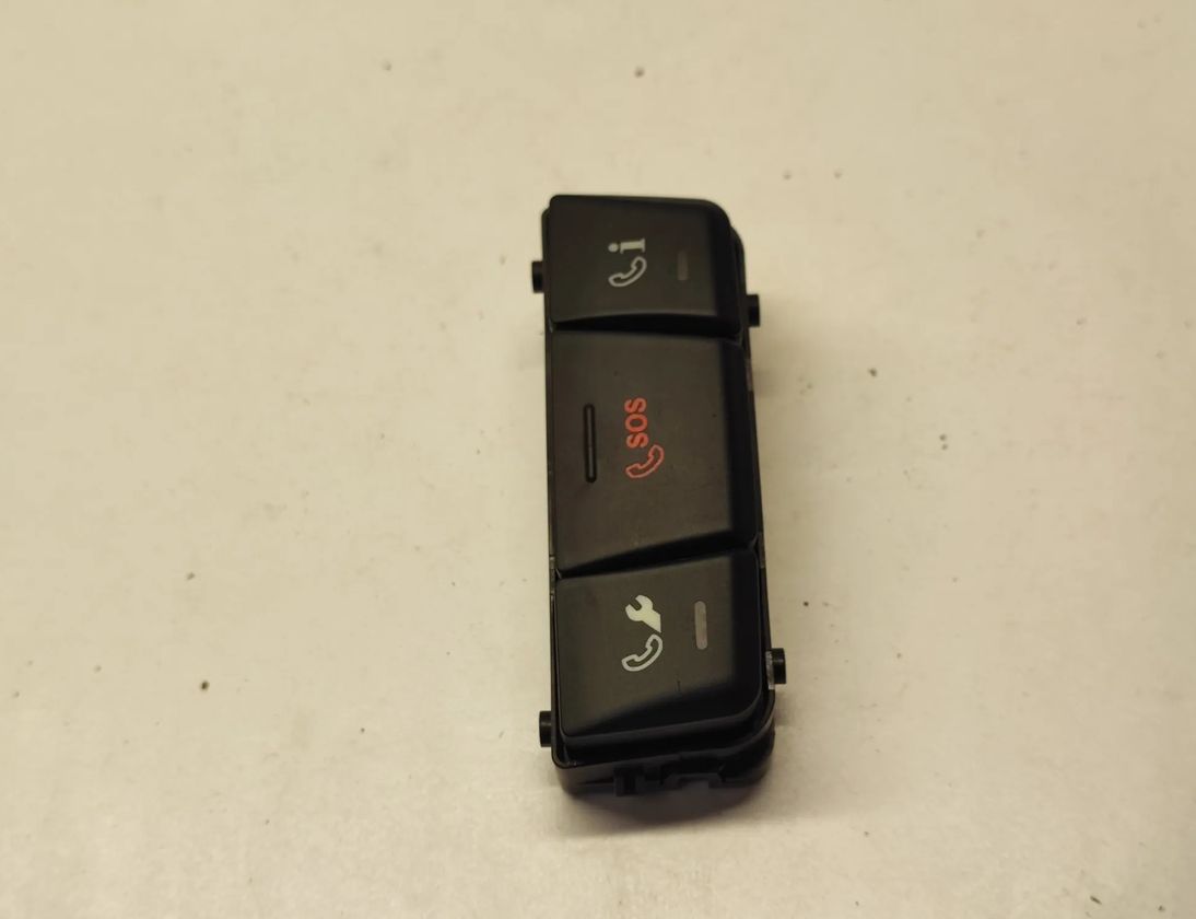 MERCEDES-BENZ GL-Class X166 (2012-2015) Pogas A1728208610 29844217