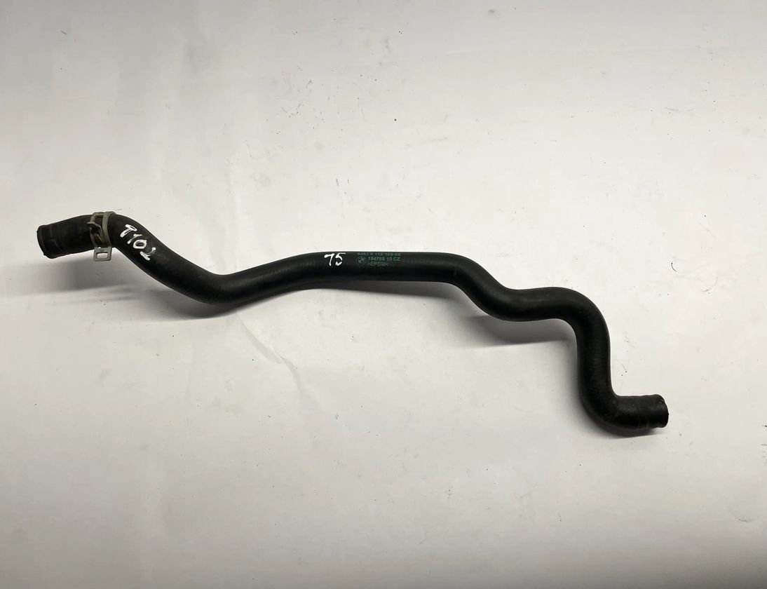 BMW 7 Series F01/F02 (2008-2015) Шланги охлаждающей жидкости 9119168,64539119168 30083028