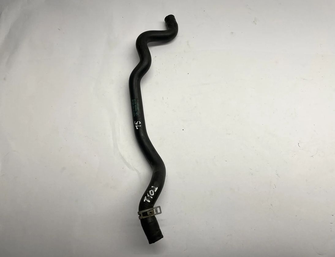 BMW 7 Series F01/F02 (2008-2015) Шланги охлаждающей жидкости 9119168,64539119168 30083028