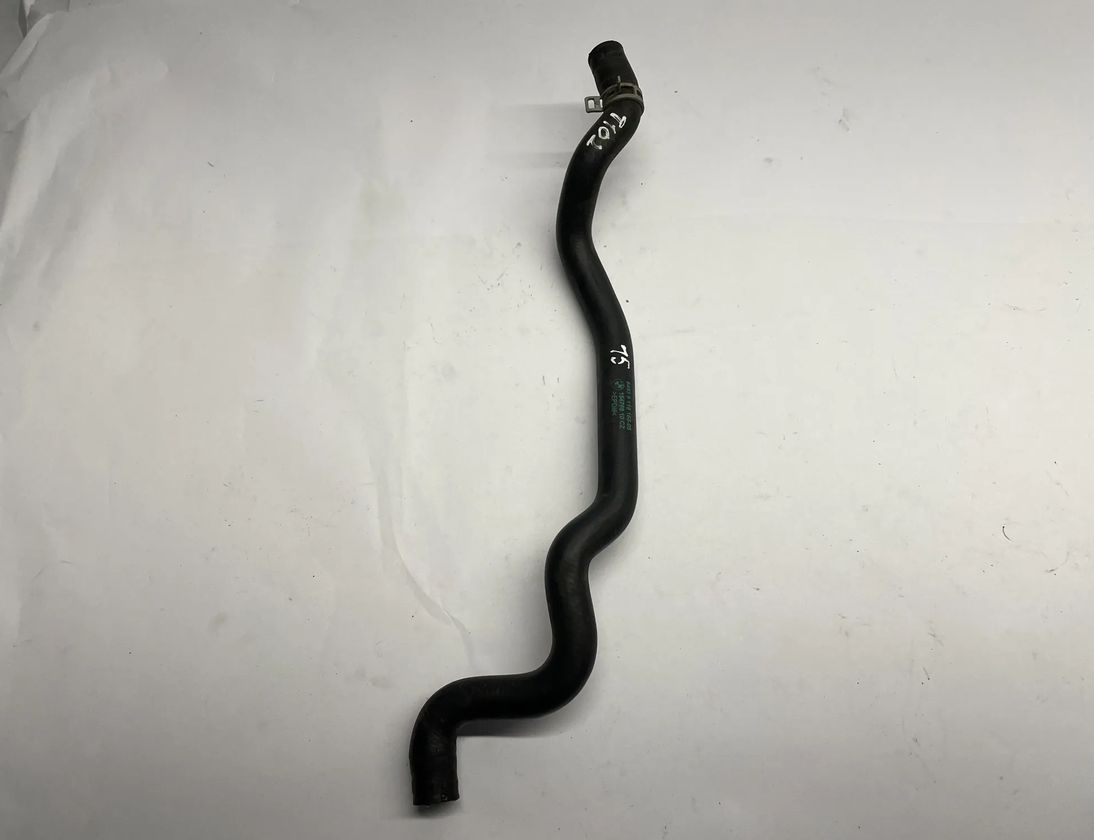 BMW 7 Series F01/F02 (2008-2015) Шланги охлаждающей жидкости 9119168,64539119168 30083028